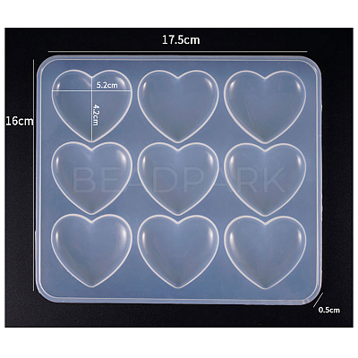 Silicone Molds DIY-E010-02-1