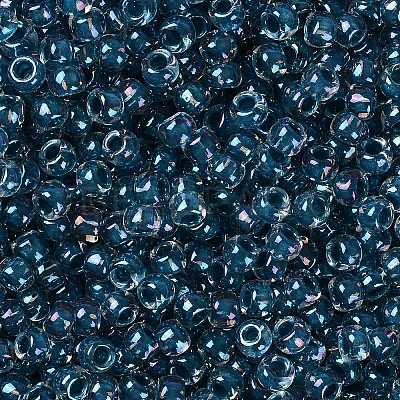 TOHO 8/0 Round Beads X-SEED-TR08-0188-1