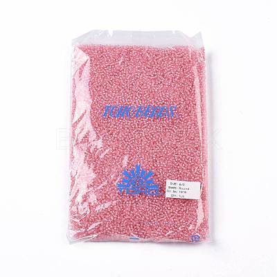 TOHO Round Seed Beads SEED-TR08-0191B-1