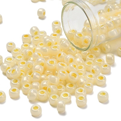 TOHO 3/0 Round Beads X-SEED-TR03-0142-1