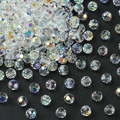 Preciosa® Crystal Beads Y-PRC-BB6-00030-200-1