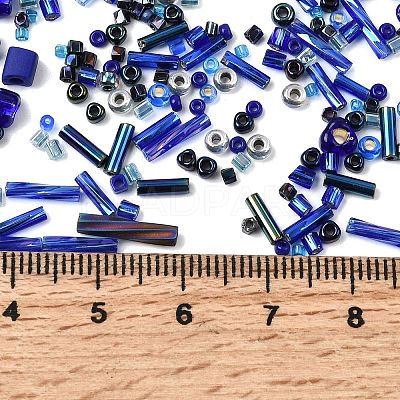 MIYUKI Seed Beads Mix X-SEED-Z005-01G-1