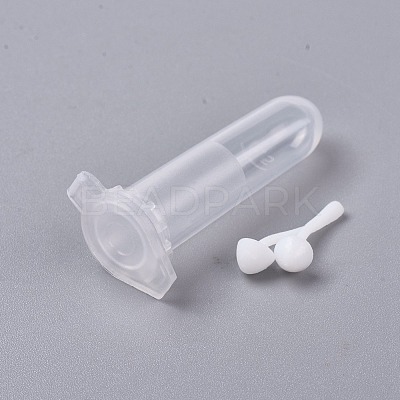 DIY Crystal Epoxy Resin Material Filling DIY-WH0152-84H-01-1