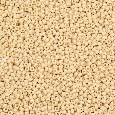 MIYUKI Round Rocailles Beads X-SEED-G007-RR0493-1