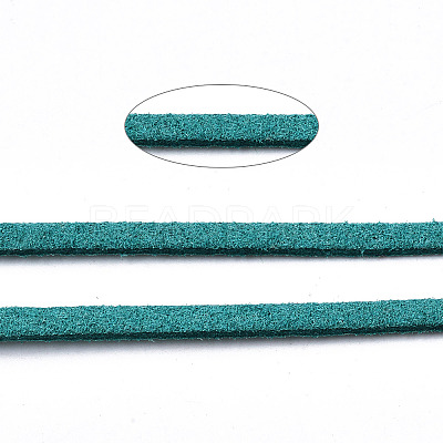 Faux Suede Cords LW-S028-61-1