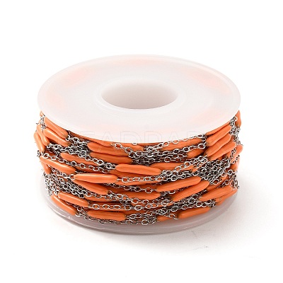 Enamel Column Link Chains STAS-P301-03P-06-1