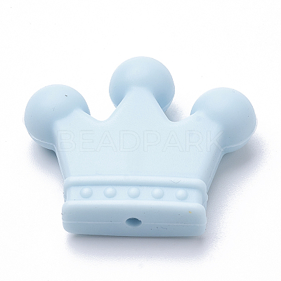 Food Grade Eco-Friendly Silicone Beads X-SIL-Q013-12-1