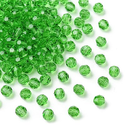 Preciosa® Crystal Beads Y-PRC-BB6-50520-1