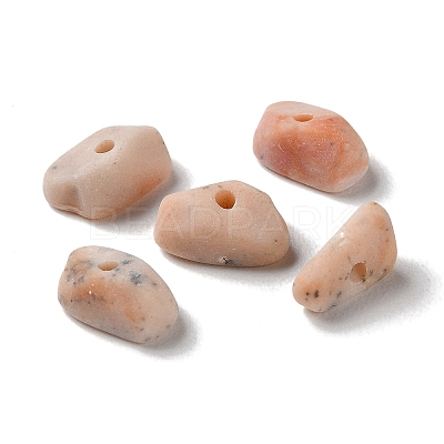 Acrylic Beads OACR-C020-01C-1