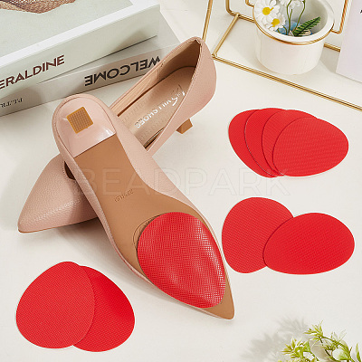 8Pcs Shoe Sole Repair AJEW-SP0002-47B-01-1