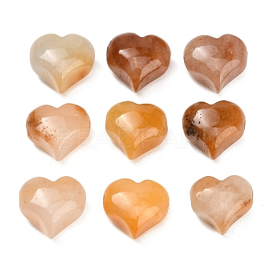 Natural Topaz Jade Beads GG-CBA4A3B-C33-01-1