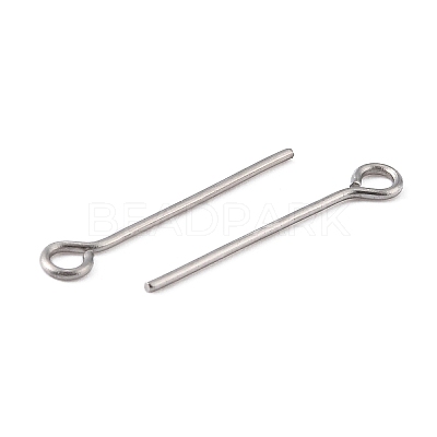 304 Stainless Steel Eye Pin STAS-I318-B11-P-1