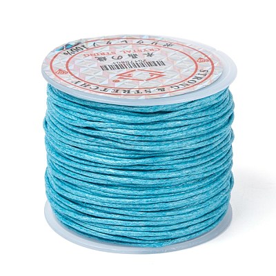 Waxed Cotton Cord YC-D002-M-1
