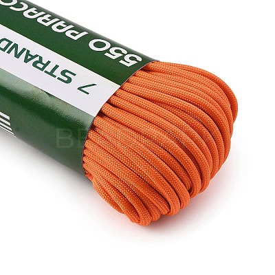 550 Paracord Polyester Parachute Cord OCOR-F019-A10-1