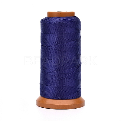 Polyester Threads LS-NWIR-G018-C-10-1
