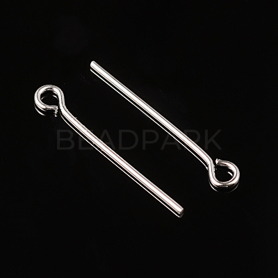 Brass Eye Pin EPC2.0cm-S-1