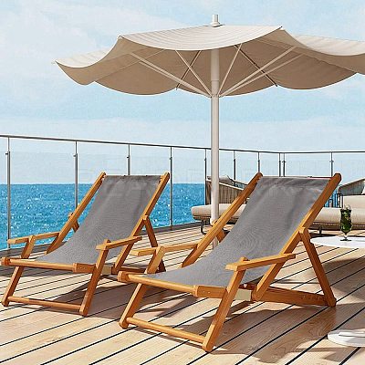 1Pc Chair Canvas Cloth AJEW-GF0012-03A-05-1