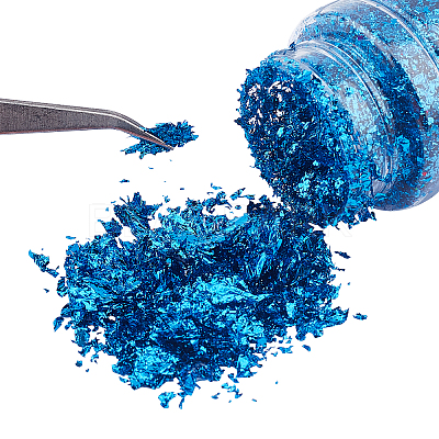 Foil Chip Flake MRMJ-GF0001-06-1