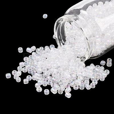 6/0 Glass Seed Beads X1-SEED-A007-4mm-161-1
