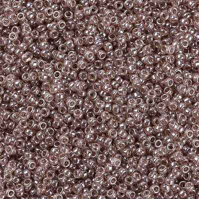 MIYUKI Round Rocailles Beads SEED-G009-RR3512-1