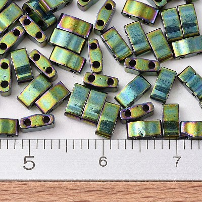 MIYUKI Half TILA Beads SEED-MY05-HTL0468-1