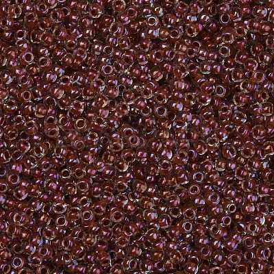 TOHO 8/0 Round Beads SEED-JPTR08-0186-1