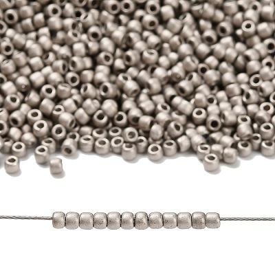 TOHO Round Beads X-SEED-TR11-0713F-1