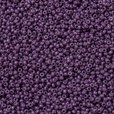MIYUKI Round Rocailles Beads SEED-X0056-RR4490-1