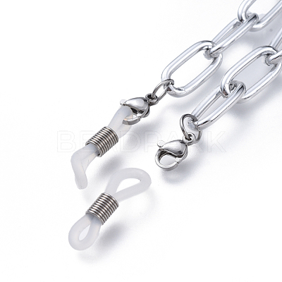 Eyeglasses Chains AJEW-EH00041-1