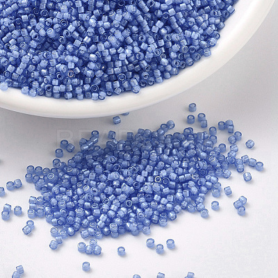 MIYUKI Delica Beads SEED-JP0008-DB1784-1