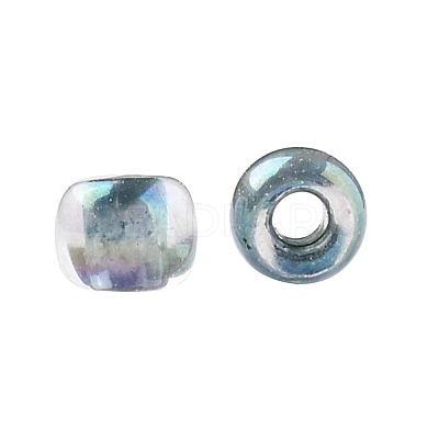 TOHO 11/0 Round Beads X-SEED-TR11-0773-1