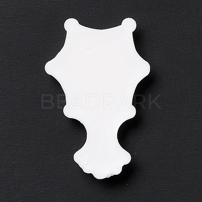 Halloween Theme PVC Cabochons FIND-E017-20-1