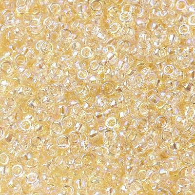 MIYUKI Round Rocailles Beads X-SEED-G009-RR4530-1