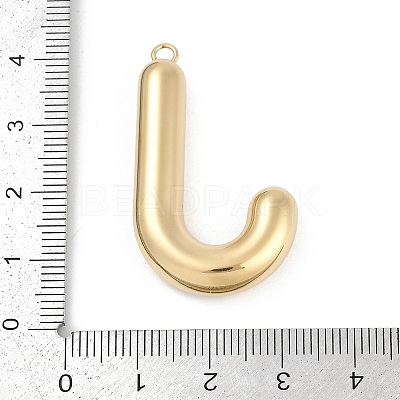 304 Stainless Steel Pendants STAS-I325-146G-J-1