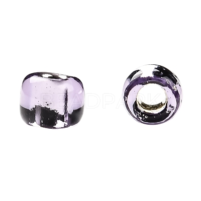TOHO 11/0 Round Beads X-SEED-TR11-0039-1