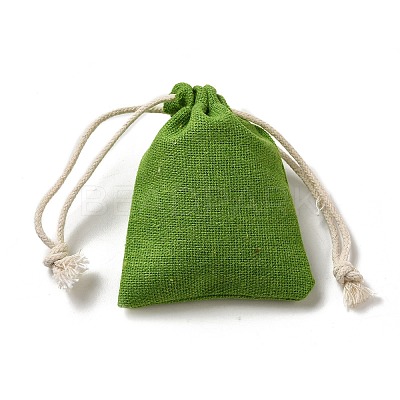 Rectangle Cloth Packing Pouches ABAG-A008-01A-02-1