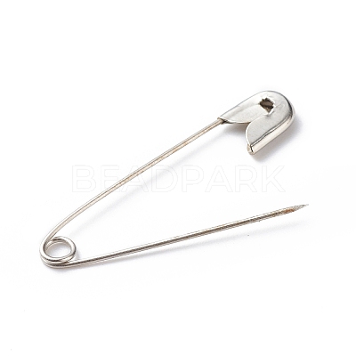 Iron Safety Pins NEED-D006-38mm-1