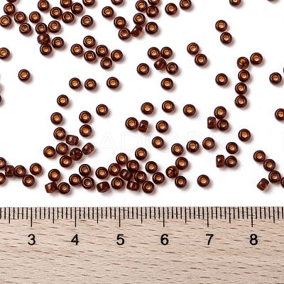 MIYUKI Round Rocailles Beads SEED-JP0009-RR0134-1