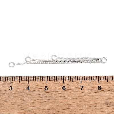 Brass Chandelier Component Links X-KK-S403-11P-1