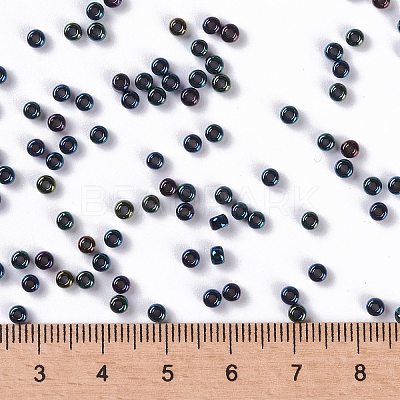MIYUKI Round Rocailles Beads X-SEED-G008-RR0452-1