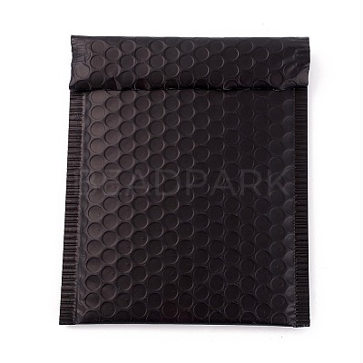 Matte Film Package Bags X-OPC-P003-01A-08-1