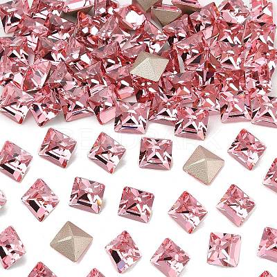 Preciosa® MAXIMA Crystal Fancy Stones X-PRC-FA6-70020-1