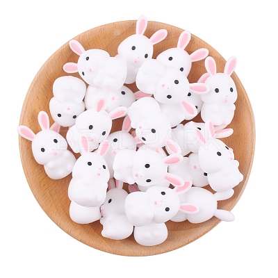 Silicone Beads PW-WGDF15B-01-1