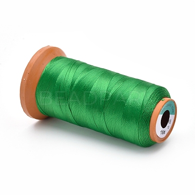 Polyester Threads NWIR-G018-B-19-1