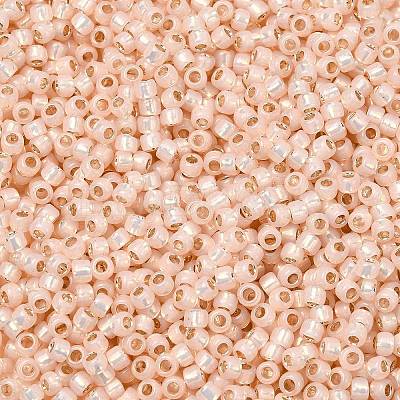 TOHO 8/0 Round Beads X-SEED-TR08-2126-1