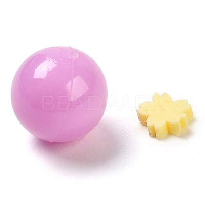 Handmade Polymer Clay Cabochons CLAY-Q004-12A-1
