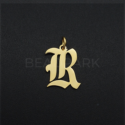 304 Stainless Steel Pendants A-STAS-R111-JA566-R-1