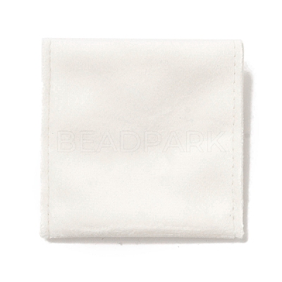 Velvet Jewelry Pouches ABAG-K001-01A-04-1