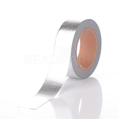 DIY Scrapbook Decorative Paper Tapes DIY-K001-D-05-1