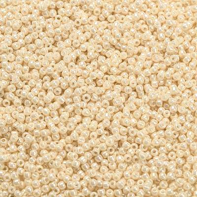 TOHO 11/0 Round Beads SEED-JPTR11-0123-1